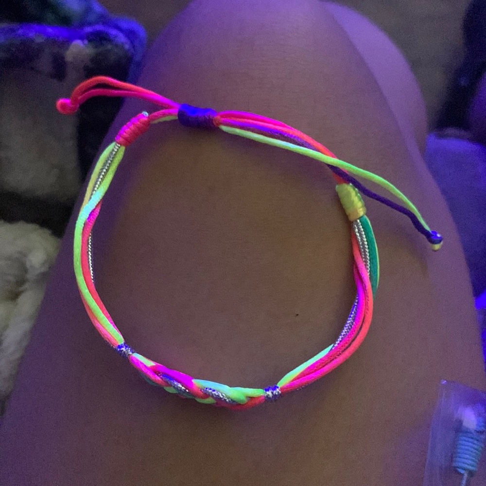 Anklets